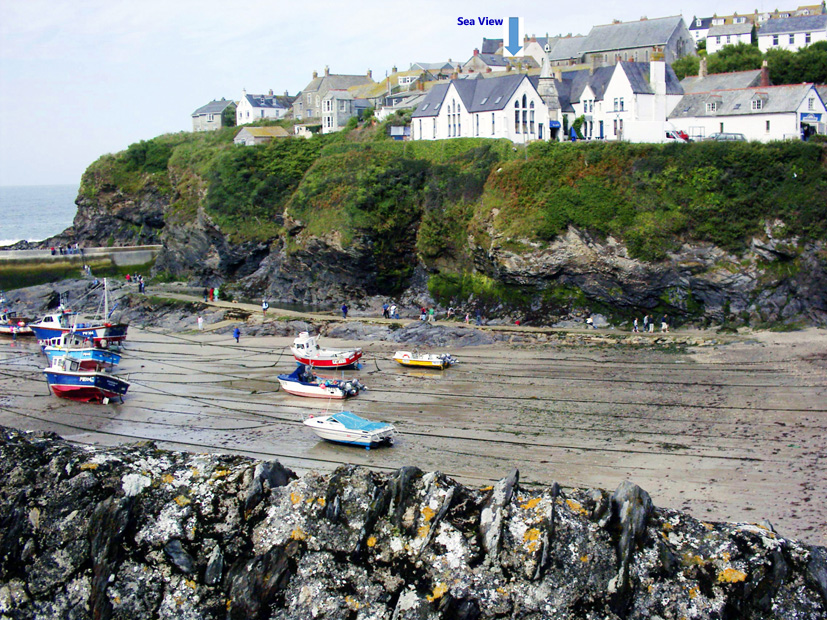 Harbour